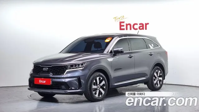 Kia Sorento Trendy