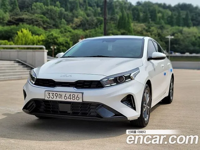 Kia K3 Trendy