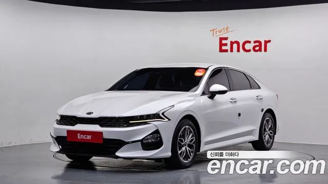 Kia K5 Trendy