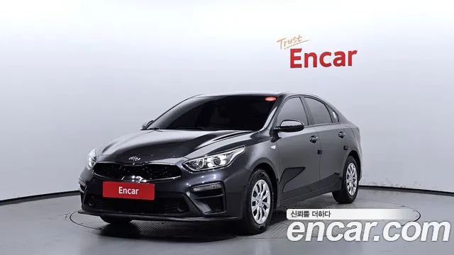 Kia K3 Standard