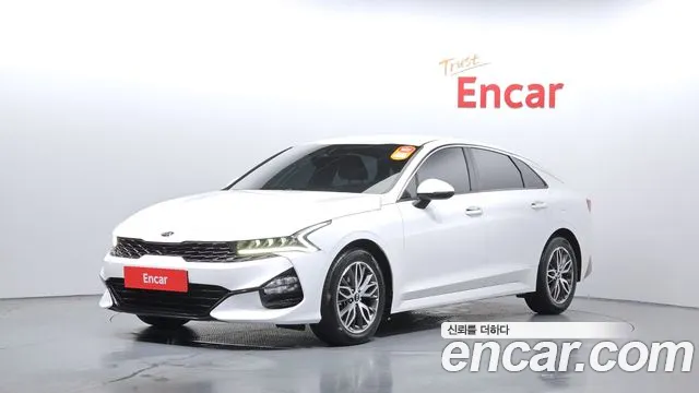 Kia K5 Prestige