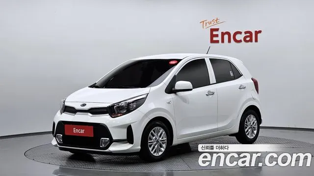 Kia morning Prestige