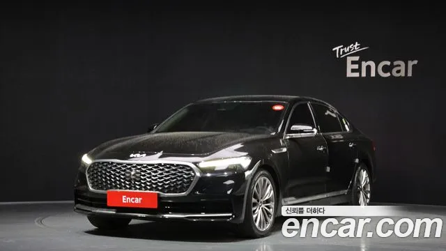 Kia K9 Best Selection Ⅰ