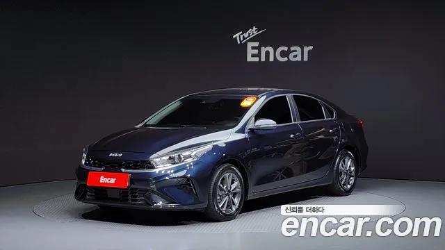 Kia K3 Prestige