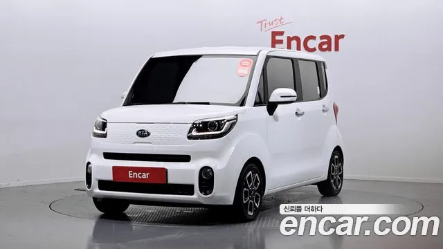 Kia RAY Signature