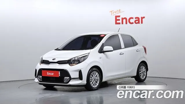 Kia morning Prestige