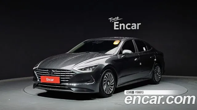 Hyundai Sonata Premium Plus