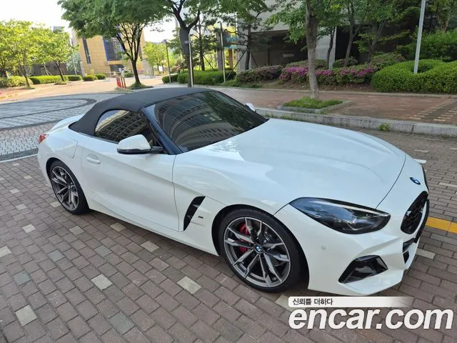 BMW Z4 M40i