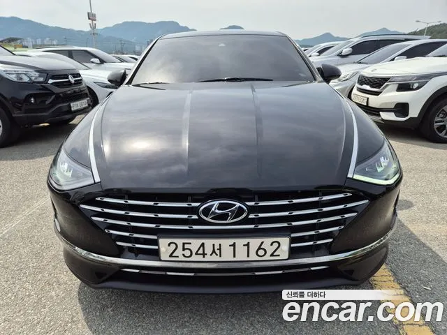 Hyundai Sonata Family
