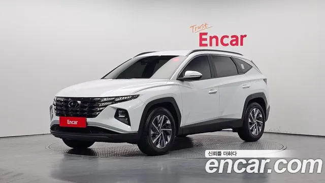 Hyundai Tucson Premium