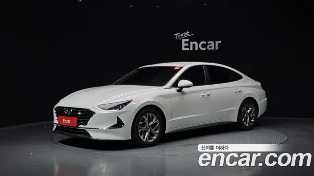 Hyundai Sonata Style