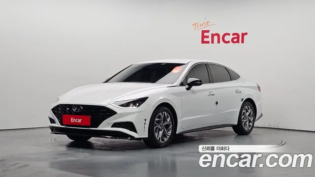 Hyundai Sonata Premium Plus