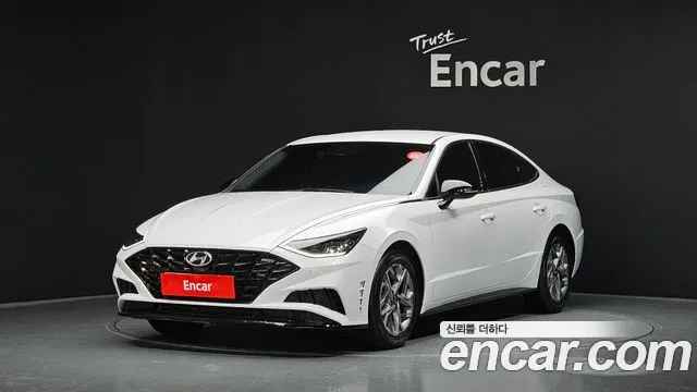 Hyundai Sonata Premium Plus