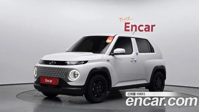 Hyundai Casper Smart
