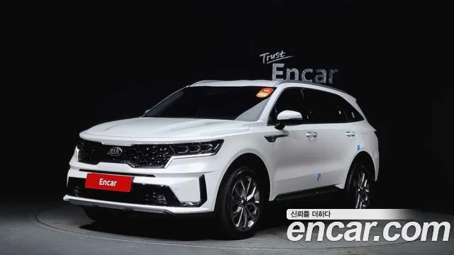 Kia Sorento Trendy