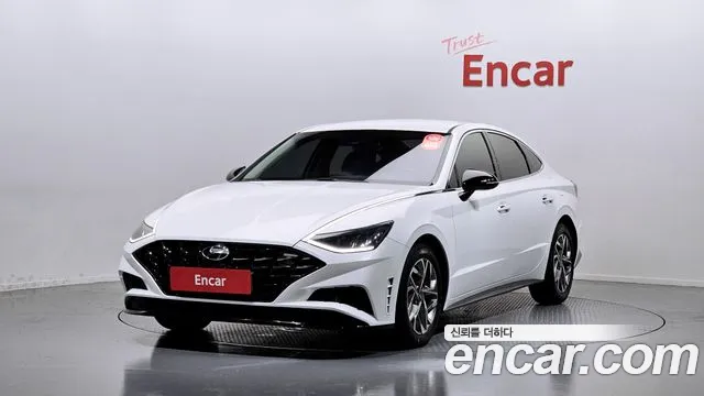 Hyundai Sonata Modern