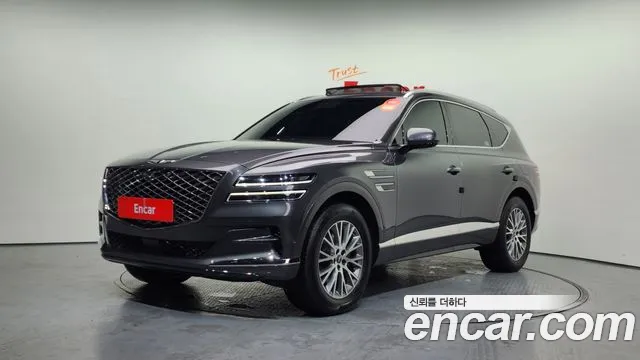 Genesis GV80 3.0 Diesel AWD