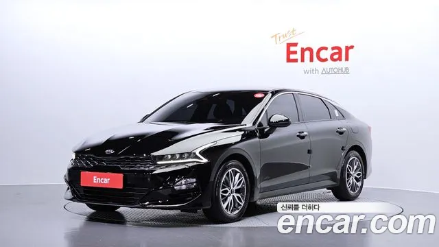 Kia K5 Prestige