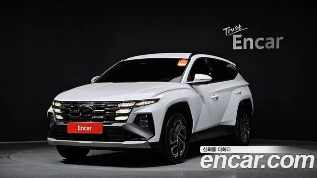 Hyundai Tucson Premium