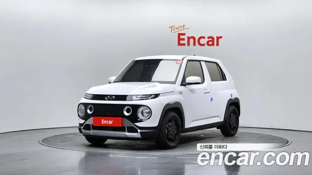 Hyundai Casper Turbo Modern