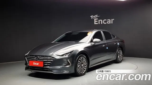 Hyundai Sonata Premium Plus