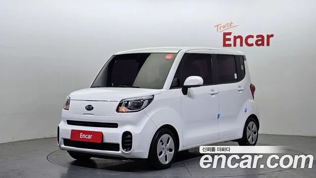 Kia RAY Standard