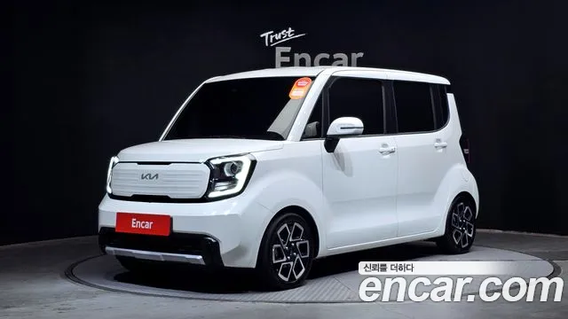 Kia RAY Signature
