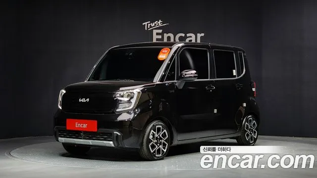 Kia RAY Signature