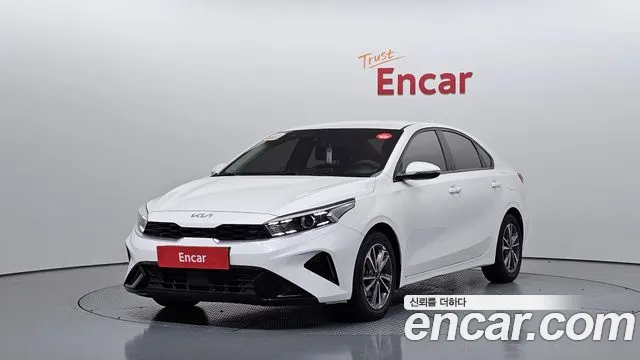 Kia K3 Trendy
