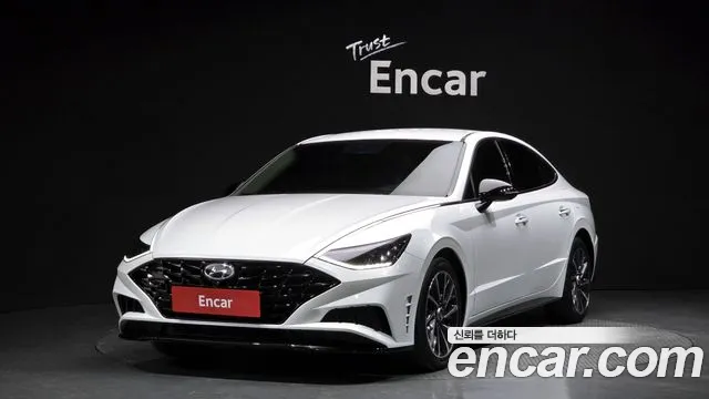Hyundai Sonata Premium Plus