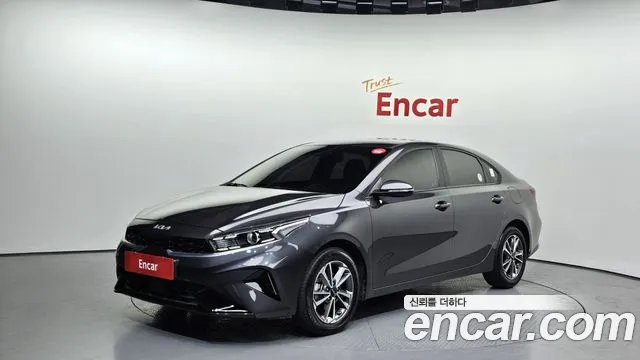 Kia K3 Prestige