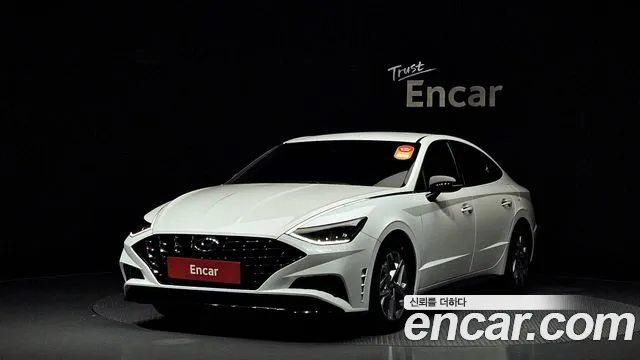 Hyundai Sonata Modern