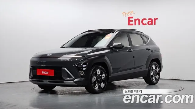Hyundai Kona Premium