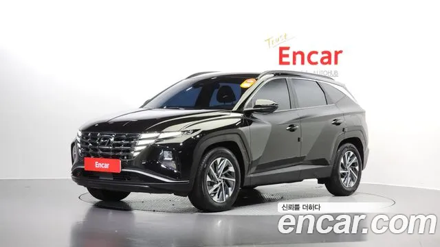Hyundai Tucson Premium