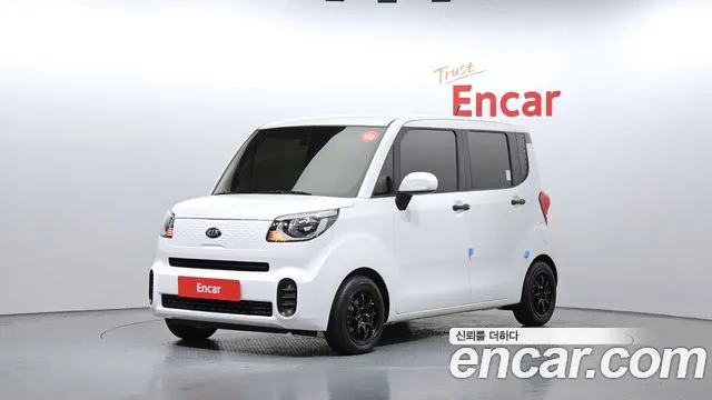 Kia RAY Standard