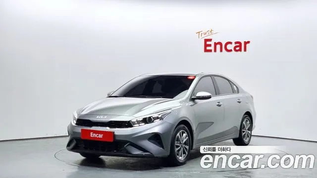 Kia K3 Prestige