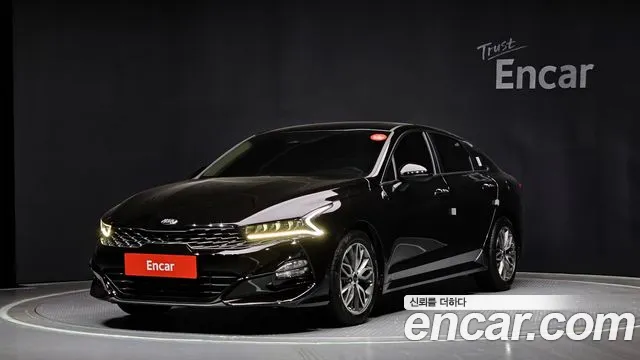 Kia K5 Trendy