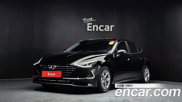 Hyundai Sonata Premium