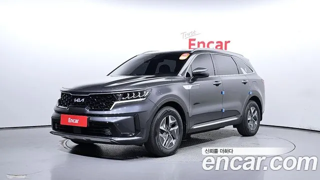 Kia Sorento Prestige