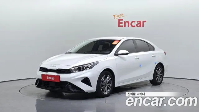 Kia K3 Trendy