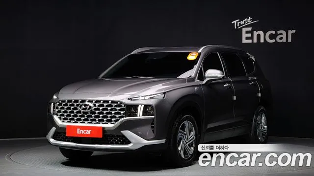 Hyundai Santafe Prestige