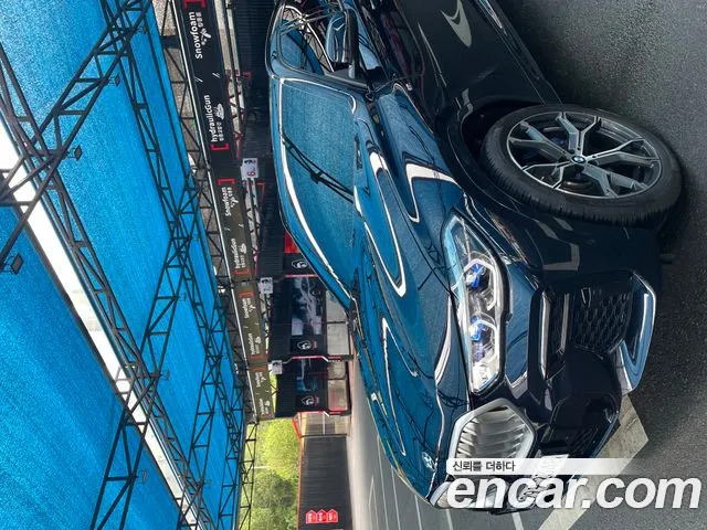BMW X6 xDrive40i M Sport