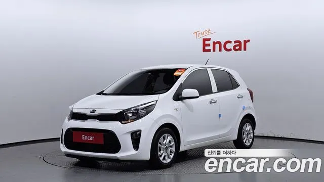 Kia morning Basic Plus