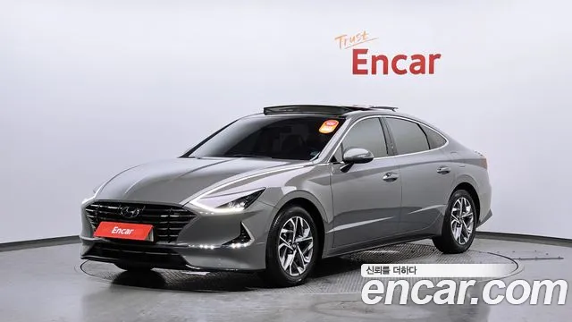 Hyundai Sonata Modern
