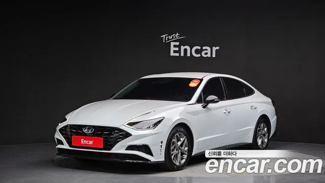 Hyundai Sonata Premium
