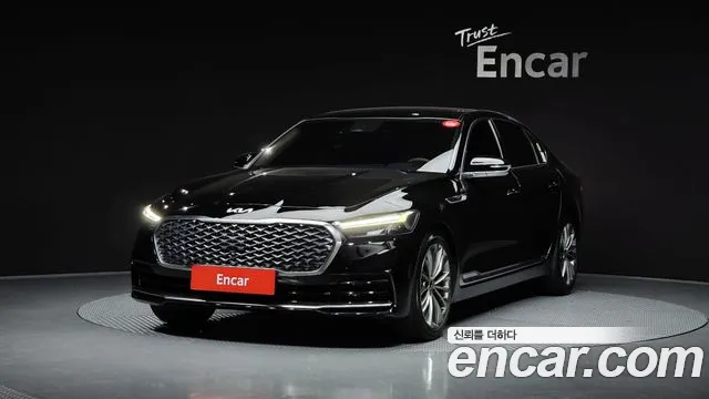 Kia K9 Best Selection Ⅰ