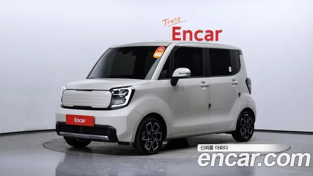 Kia RAY Signature