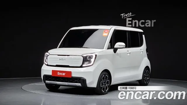 Kia RAY Signature