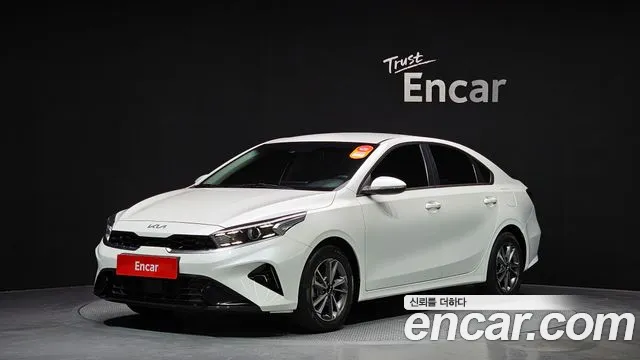 Kia K3 Trendy