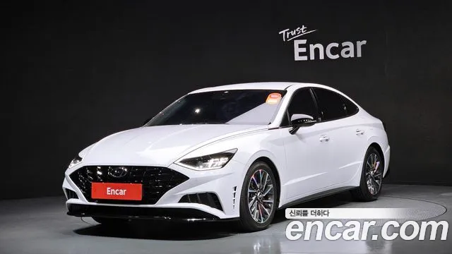 Hyundai Sonata Premium Plus